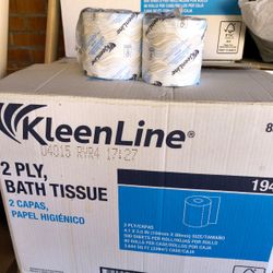 Toilet Paper Box 