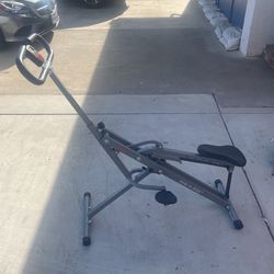 Sunny Workout Equipment 