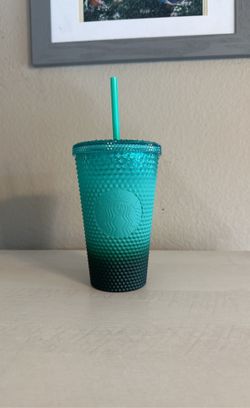 Starbucks Cup Grande Studded Pink