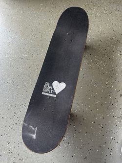 Skateboard