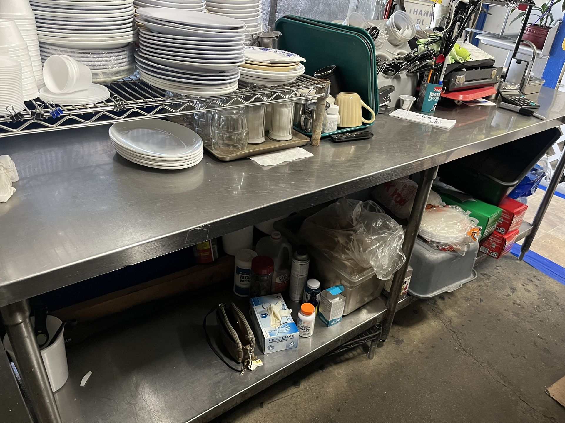 Restaurant Equipment for Sale in Los Angeles, CA OfferUp