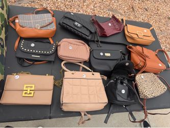 Purses $1-$5