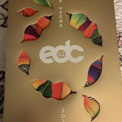 EDC Pass