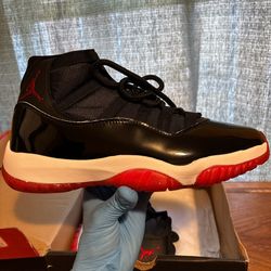 Nike Air Jordan 11 New $200