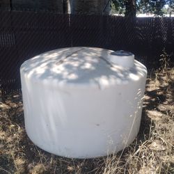 500g Water Tank