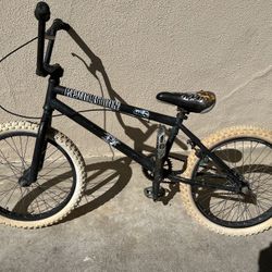 BMX Bike
