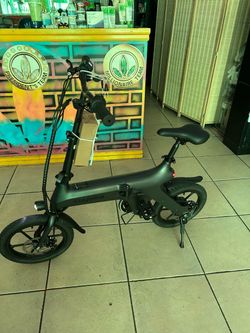 K1 Euybike Electric Bicycle 28mph