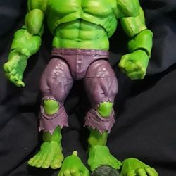 Immortal Hulk Marvel Select 