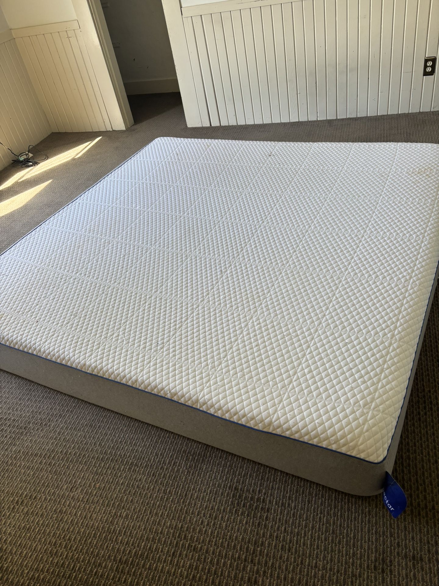 King Size Mattress