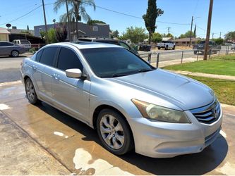 2009 Honda Accord