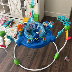Baby Bouncer