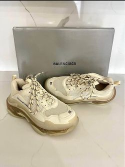Balenciaga Sneakers