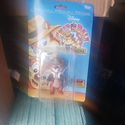 Chip N Dale Chip Funko