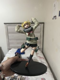 himiko toga