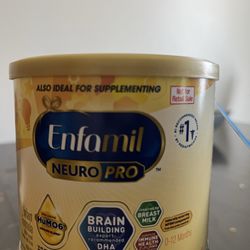 Formula