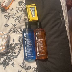 $120 BUNDLE (worth easily over $200+)