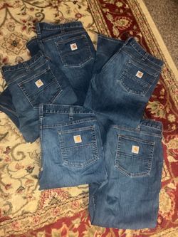Carhartt Pants