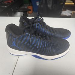 Nike Air Jordan https://offerup.com/redirect/?o=Qi5GbHk= Soar Blue 881444-007 Men’s Size 13 Basketball Shoes