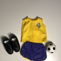 American Girl Doll Clothing 