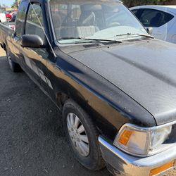 1992 Toyota Pick-Up