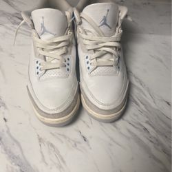 Jordan 3s