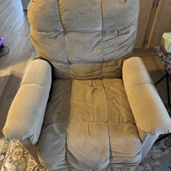 Lift Recliner 