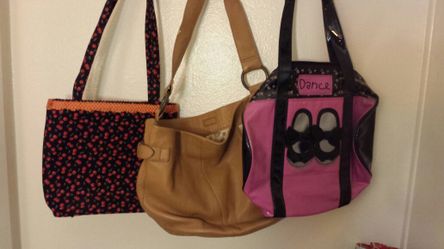 Purses/Handbags