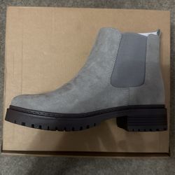 Women’s Boots 