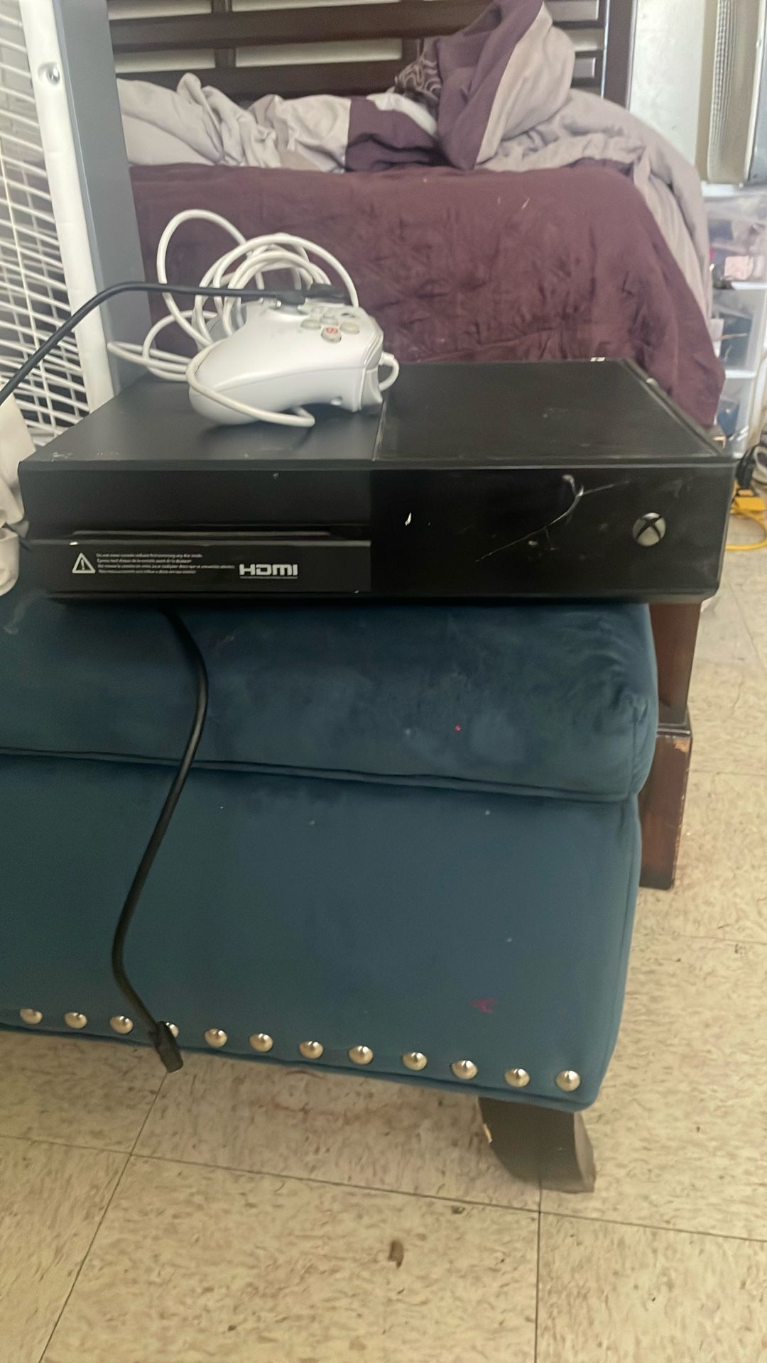Xbox One