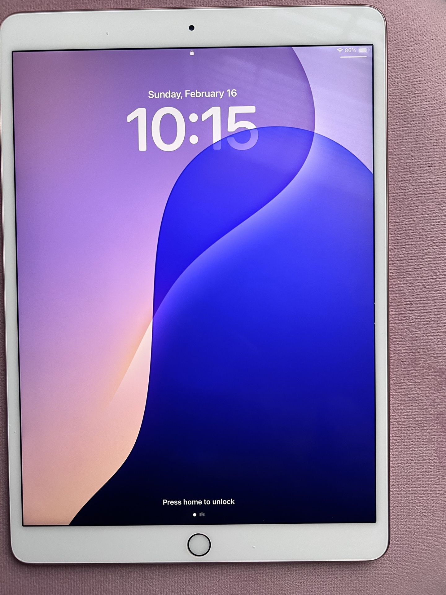 iPad Air Gen 3 Perfect Condition