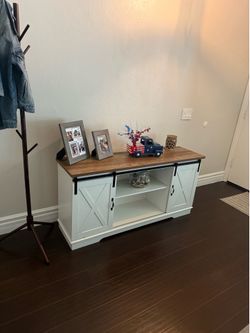 Entryway Table,  TV Stand, Sofa Table