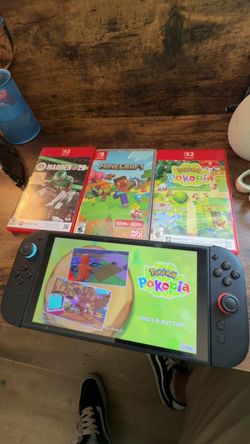 Nintendo switch 2