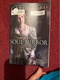 Soul mirror book