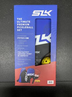 Pickleball Set - SLK