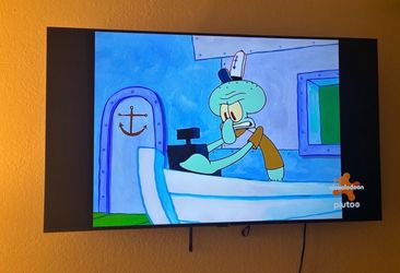 Samsung smart tv