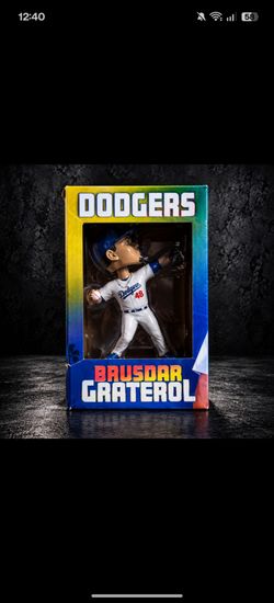 Bobblehead