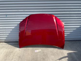 2025 2026 TOYOTA CAMRY HOOD OEM