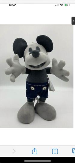 Vintage Mickey
