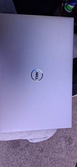 💻 Dell Precision 5550 i9 / 32GB RAM / Quadro T2000 / Dual NVMe SSD