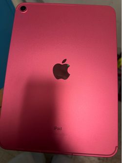 IPAD 10TH GEN