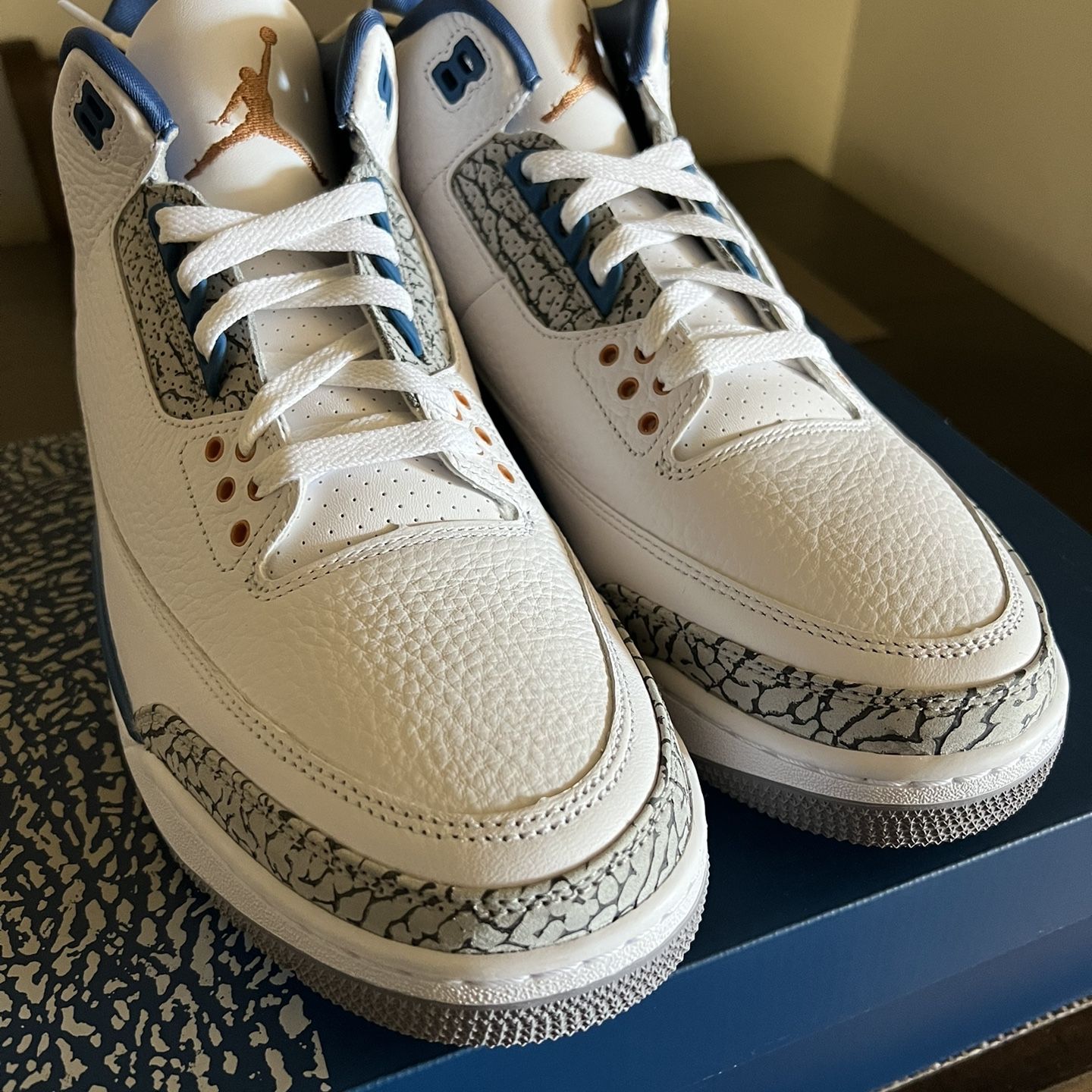 Air Jordan 3 Retro 