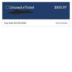 Need To Save On A Flight? 