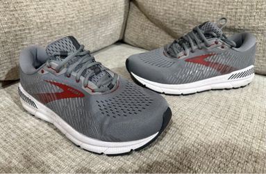 Brooks Addiction GTS 15 Mens Size 11.5 Extra Wide Running Shoes 4E