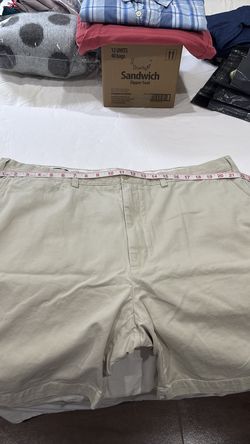 Polo Ralph Lauren chino shorts size 44B