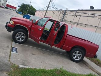 2003 Dodge Ram 1500