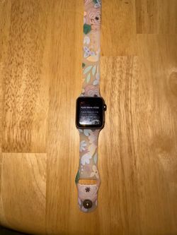 Apple Watch Series 3 38mm
