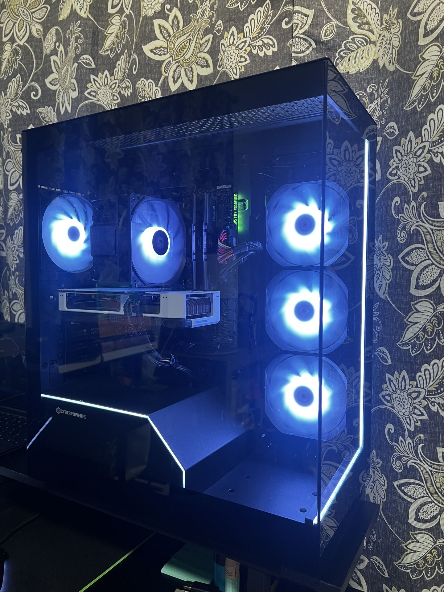 4060TI I5 9800k Gaming PC