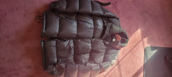 FUBU Down Jacket