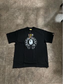 Chromexbape shirt