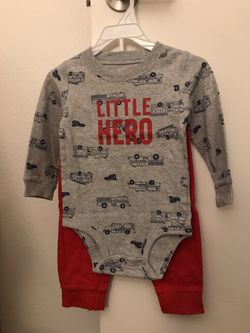 12 months outfit
